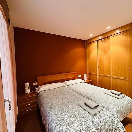 Apartamento Carlos Бьельса Экстерьер фото