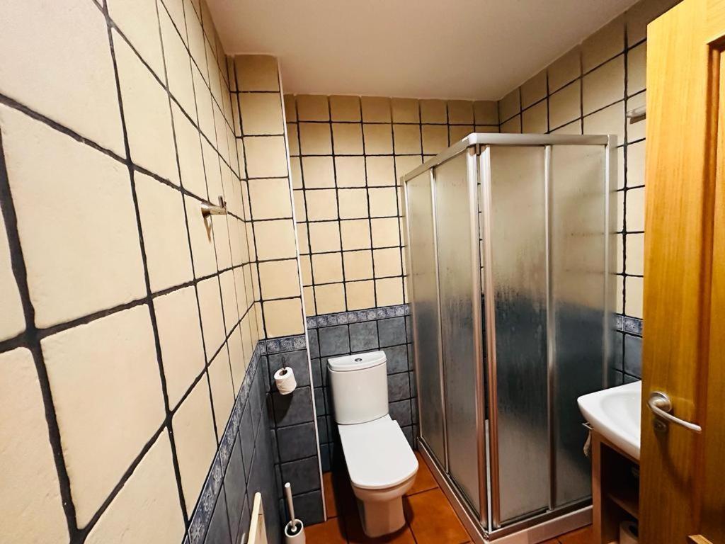 Apartamento Carlos Бьельса Экстерьер фото
