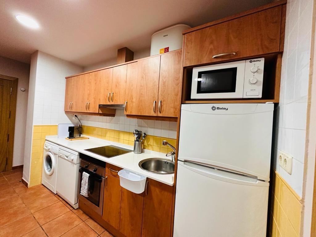 Apartamento Carlos Бьельса Экстерьер фото