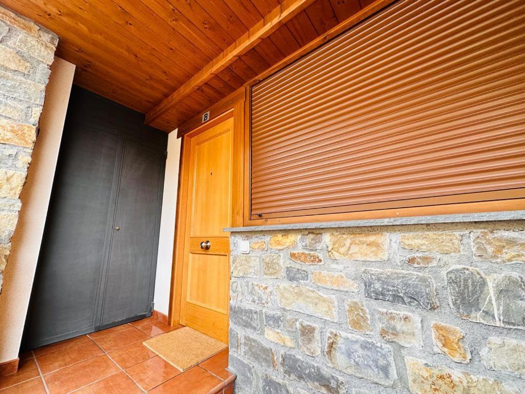 Apartamento Carlos Бьельса Экстерьер фото