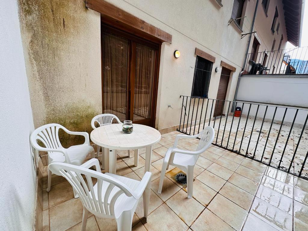 Apartamento Carlos Бьельса Экстерьер фото
