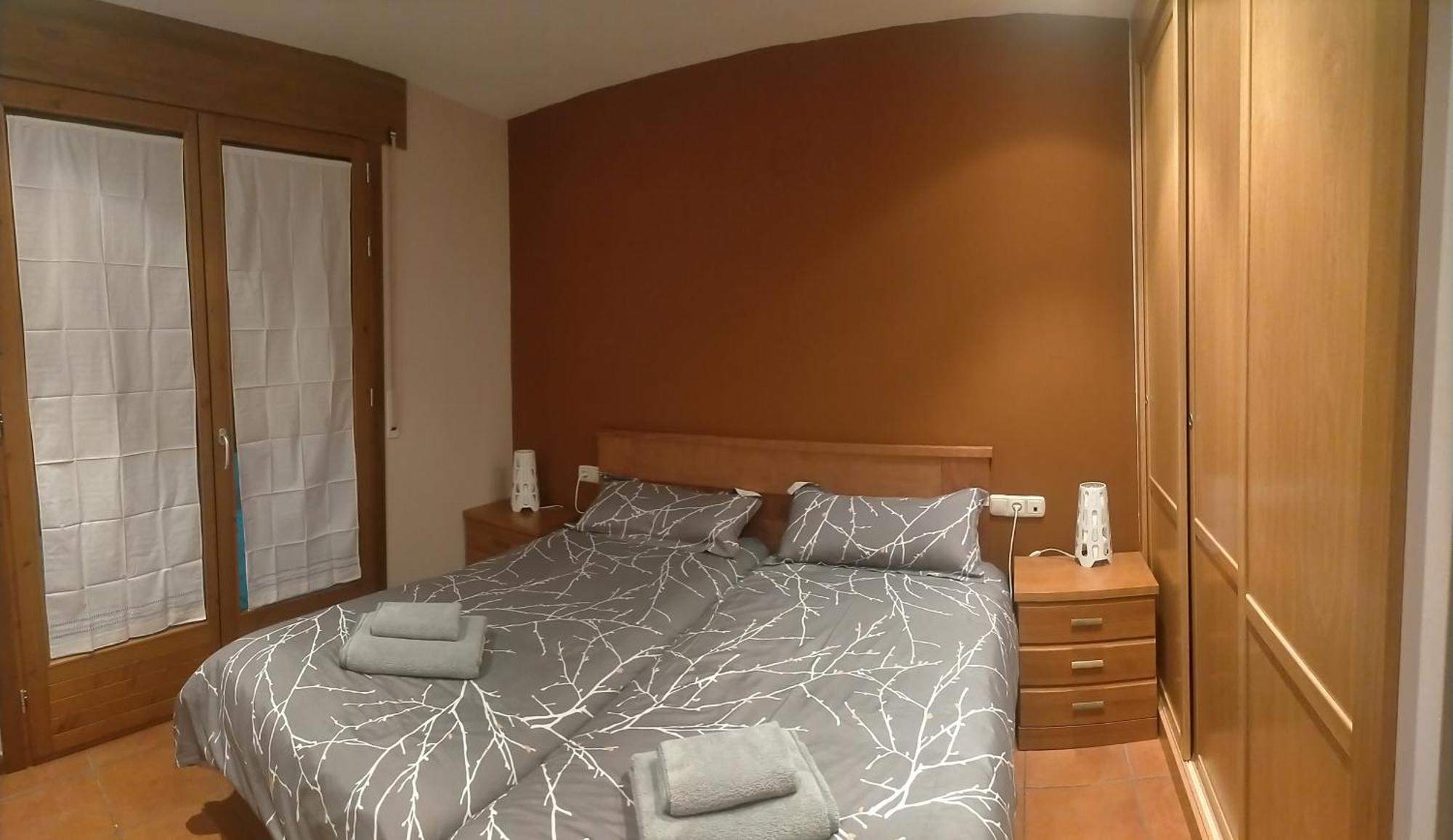 Apartamento Carlos Бьельса Экстерьер фото