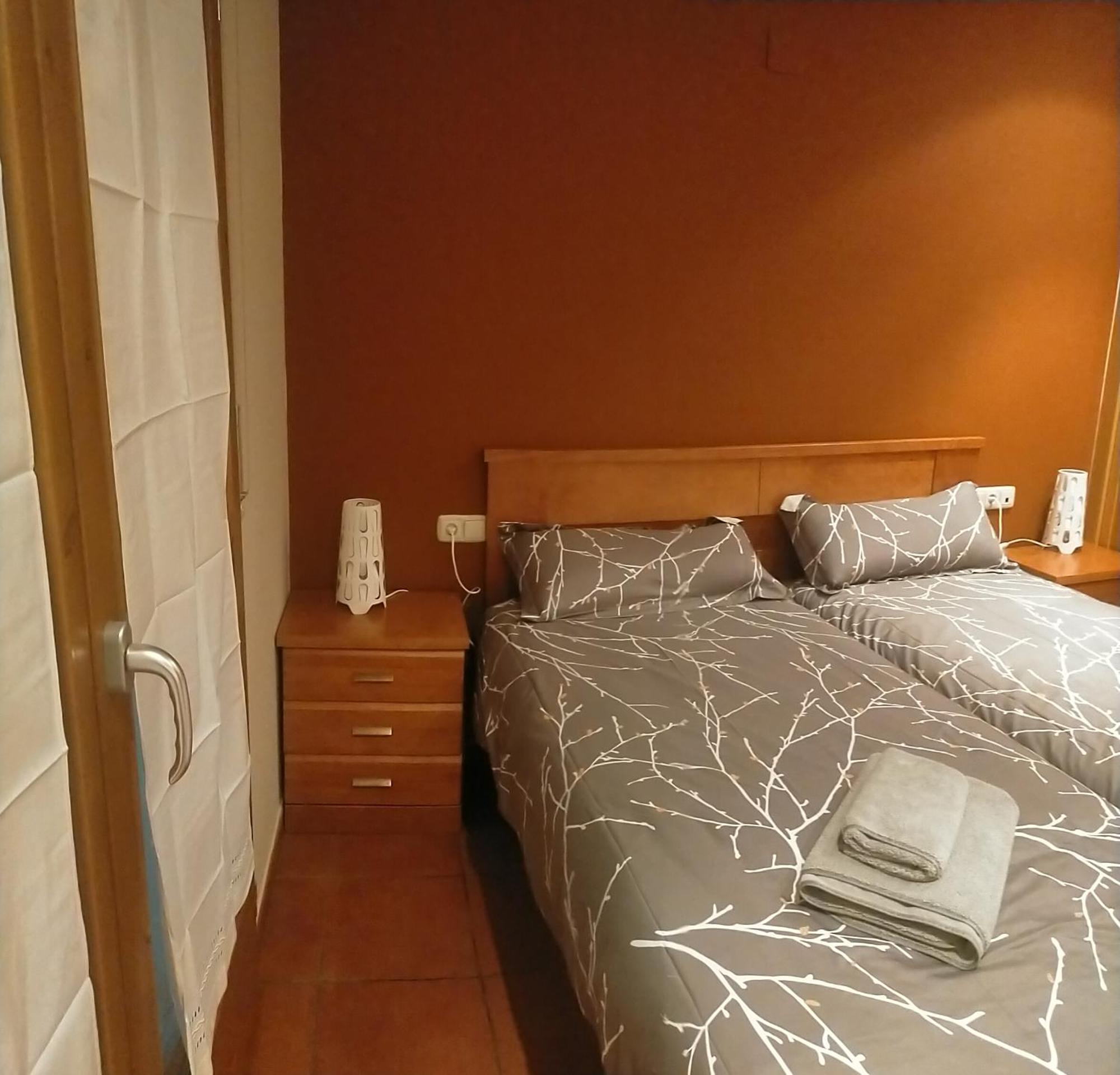Apartamento Carlos Бьельса Экстерьер фото